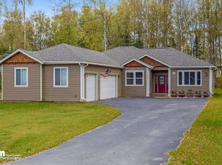 6691 W Hemmer Dr, Wasilla, AK 99623
