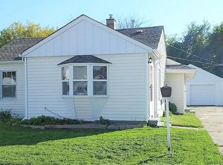 11306 Hupp Ave, Warren, MI 48089