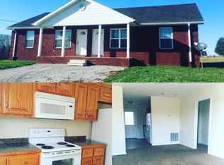 84 Eden Woods Rd #84B, Campbellsville, KY 42718