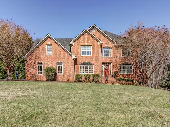 141 Beacon Hill Pl, Lynchburg, VA 24503