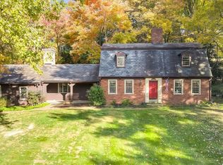 10580 Landau Dr, Wexford, PA 15090