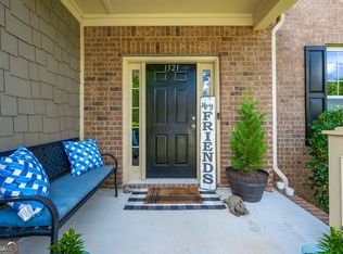 1321 Thomas Daniel Way, Lawrenceville, GA 30045