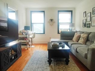 7234 Austin St APT D9, Forest Hills, NY 11375