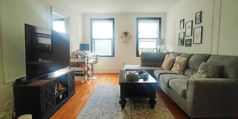 Rented by Corcoran | media 1