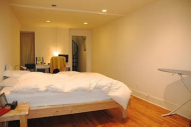 Rented by Boerum Hill Realty