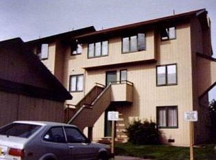 7740 Boundary Ave, Anchorage, AK 99504
