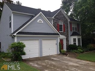 261 Kensington Trce, Stockbridge, GA 30281