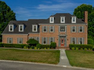 908 Colonial Dr, Morristown, TN 37814