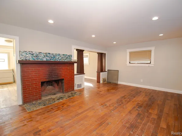 1689 Tyler Street, Detroit, MI 48238