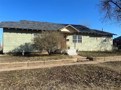 1501 Lexington St, Vernon, TX, 76384
