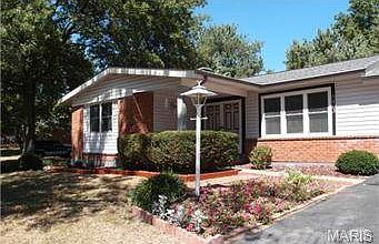 This home had new maintenance-free siding, new windows, and new