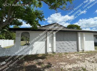 4529 Audrey Ln, New Pt Richey, FL 34652
