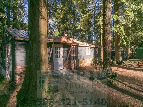 18108 NE Cole Witter Rd, Battle Ground, WA 98604