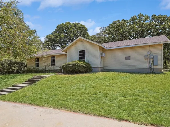 320 Mill St, Denton, TX 76205