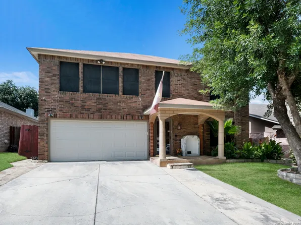 10335 RUSTIC VILLAGE, San Antonio, TX 78245