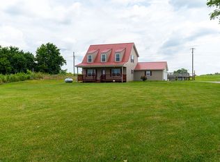 224 Watermelon Rd, Russellville, KY 42276