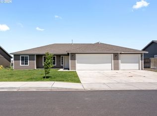 365 Orchard St, Umatilla, OR