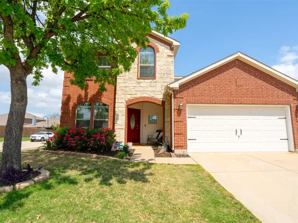 8805 Whirlwind Trl, Crossroads, TX 76227