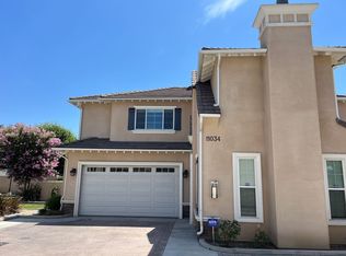 11034 Basye St, El Monte, CA 91731