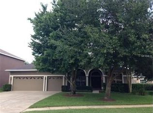 143 Cedar Springs Cir, Debary, FL 32713