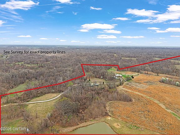 2nd image of 710 Porters Gap Rd