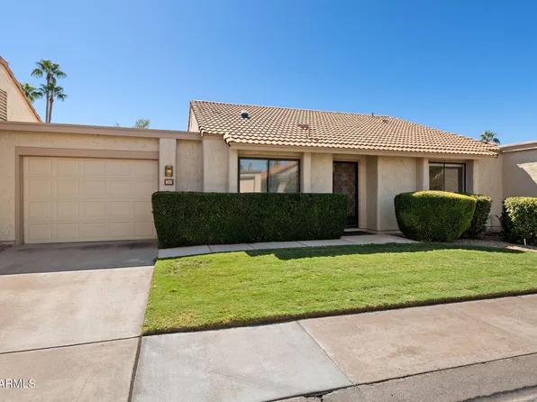 258 LEISURE WORLD Avenue, Mesa, AZ 85206