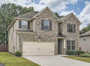 158 Newry Dr, Atlanta, GA 30349