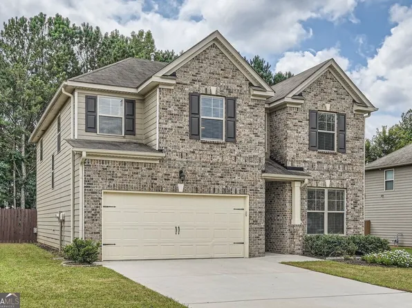 158 Newry Dr, Atlanta, GA 30349