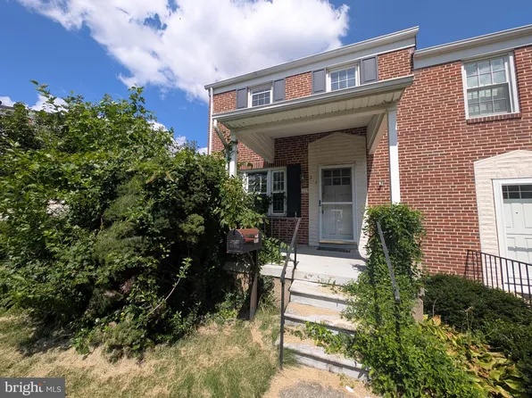 215 Medwick Garth E, Baltimore, MD 21228