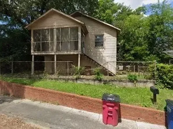 2320 Beech Ave, Macon, GA 31204
