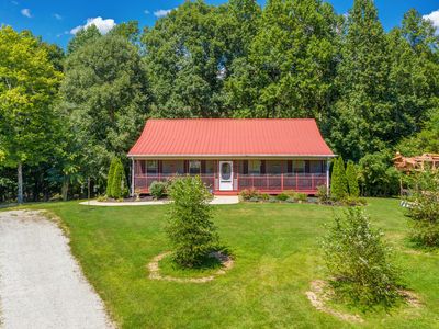 478 Clayroot Rd, Dallas, GA, 30132