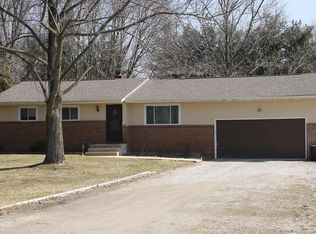 4830 Babbitt Rd, New Albany, OH 43054