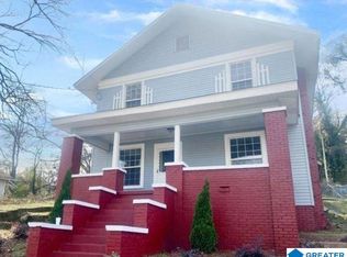 2325 23rd St W, Birmingham, AL 35208