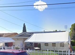 4111 Bullard St, Fremont, CA 94538