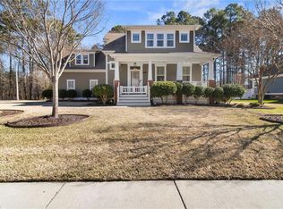 920 Harvest Trl, Chesapeake, VA 23322