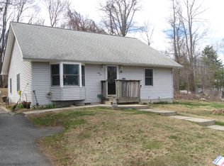 41 Seneca Lake Trl, Sparta, NJ 07871