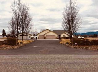 4110 N Campbell Rd, Otis Orchards, WA 99027