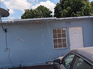 940 E 9th Pl, Hialeah, FL 33010