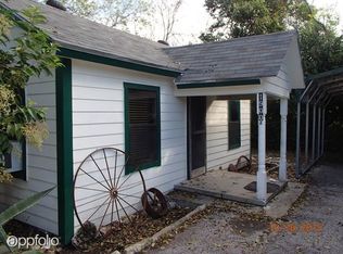 1900B S Pine St, Georgetown, TX 78626