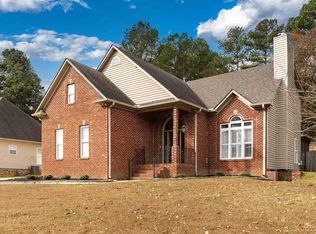 1120 Hickory Valley Rd, Trussville, AL 35173