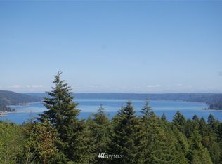 LOT NE Southridge Dr #11, Belfair, WA 98528
