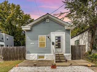 1545 Nancy St, Covington, KY 41014
