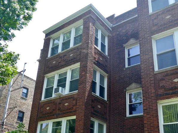 1961 W Winona St APT 3, Chicago, IL 60640