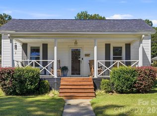 300 S Rose Ave, Kannapolis, NC 28083