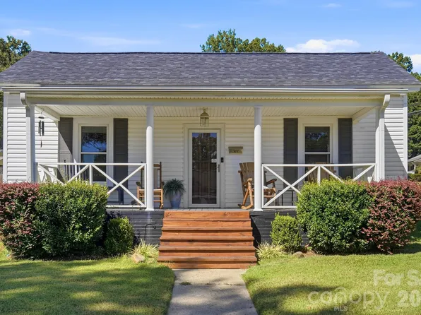 300 S Rose Ave, Kannapolis, NC 28083