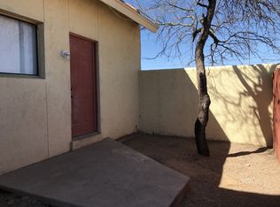 1 E Navajo Rd APT 9, Tucson, AZ 85705