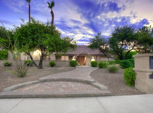 12430 N 79th St, Scottsdale, AZ 85260
