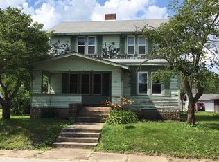 152 E Washington St, Bunker Hill, IN 46914