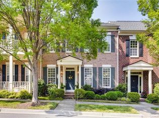 241 N Faulkner Way, Davidson, NC 28036