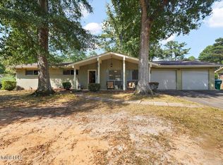 5439 33rd Pl, Meridian, MS 39305